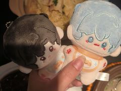 -小菜园新徽菜(青岛市南万象城店)