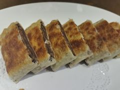 -京味斋·烤鸭·北京菜(安贞店)