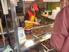 -正宗上海陆记熏鱼