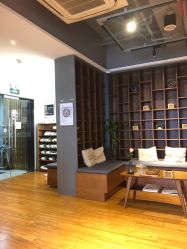 -FineYoga梵音瑜伽·普拉提