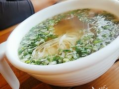 牛肉拉面-中阿兰牛肉面(悦海新天地店)