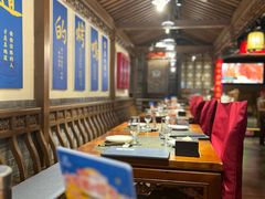 -真地道京味府·鲜橙烤鸭·北京菜(朝外大街东大桥店)