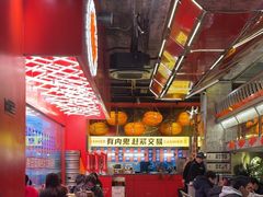 -神府路壹号·海鲜烧烤排档(三坊七巷店)