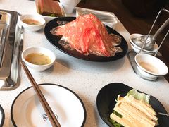 -九府羊·鲜羊火锅·烤串(新华路店)