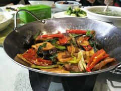 -精典一号民间菜