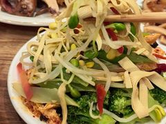 -老刘家永盛斋·传统泡馍(东关南街店)