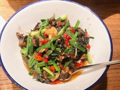 螺蛳肉-炊烟小炒黄牛肉(中心印象城店)