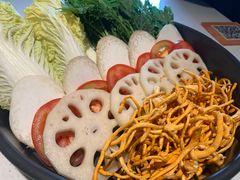 -八珍玉食鸡煲·打边炉(印象城店)