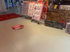-燃无界格斗·拳击搏击体能馆(优品道店)