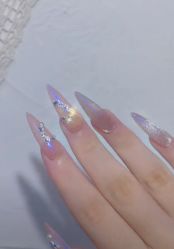 -恐龙·美甲美睫