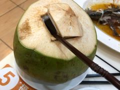 -福满楼中餐厅