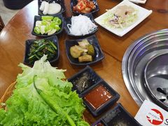 -杀猪天·韩国烤肉(总店)