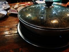 -同顺鹅庄(南华路店)