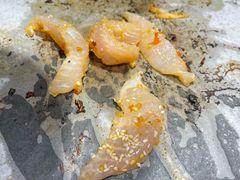 龙利鱼-么肆烤肉(汉街形象店)