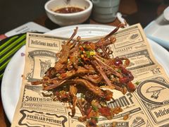 -乔街深夜食堂·小龙虾·高压锅生蚝(杭州总店)