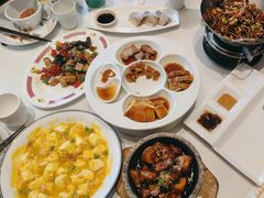 -嘉味港式餐厅(海门大有境店)