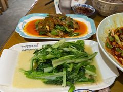-易老妈蹄花.特色川菜(人民公园总店)