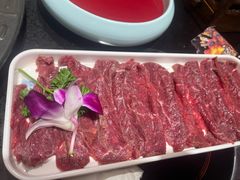 -袍家大院重庆火锅(文安路店)