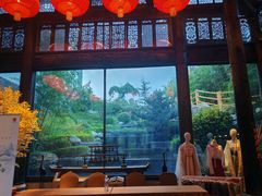-崂山书院酒店