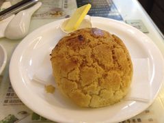 -翠华餐厅(旺角文华商场店)