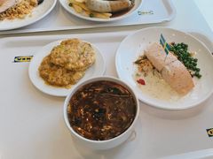 -宜家·瑞典风味餐厅(无锡店)
