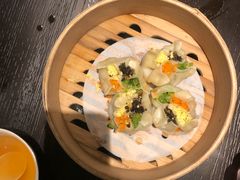 -甄御•海鲜新青岛菜(麦岛店)