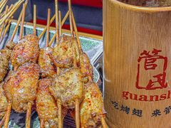 -管氏翅吧(地安门创始店)