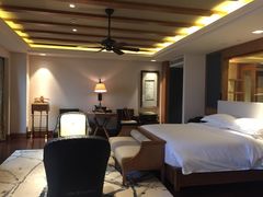 -三清山希尔顿度假酒店