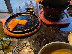 -雾山韩式烤肉·海南糟粕&椰子鸡火锅·海景餐厅(三亚绿发山海天JW万豪酒店)