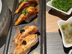 -炙柒Sekinana·精致日料(合生汇店)