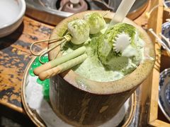-北步园老火锅(戴家巷店)