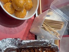 -黑色经典臭豆腐·湖南特产(步行街店)