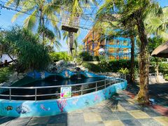 -三亚亚龙湾天域度假酒店