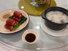 -藜苑酒家·粤菜·茶点·聚会包间