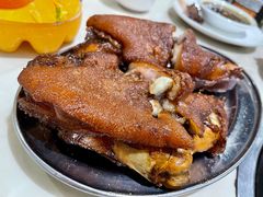 -美兰春记食店·龙舌坡红烧牛肉
