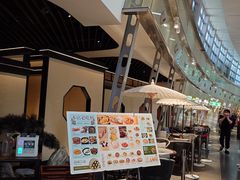 -桂满陇·锦绣江南(益田广场店)