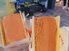 威化饼可可砖-沃洛格达(万象城n次方店)