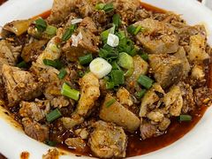 -巷子肥肠(科华巷店)