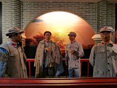 -张闻天故居