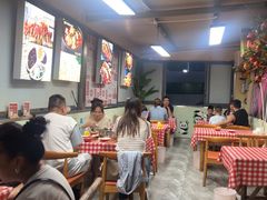 -两角签串串香十一年老字号(机场路店)