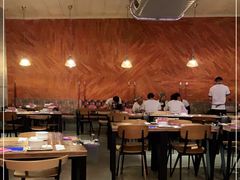 大堂-铁公鸡·四川料理(天环广场店)