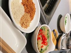 -巴奴毛肚火锅(悠唐购物中心店)