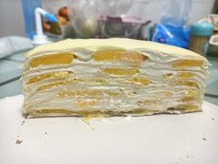 -米柚烘焙教室(工联CC店)