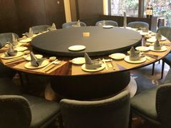 包厢-海湾壹品·粤菜·早茶·烤鸭(拱北店)
