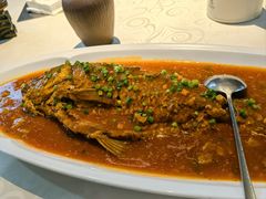 -秦月轩·陕西家乡菜(阜成路·五棵松店)