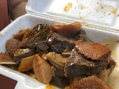 牛杂-明记牛杂(新马路分店)