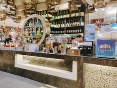 -芭菲盛宴·环球美食(锦城万达广场店)