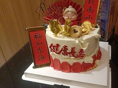 -豆腐王酒店·餐厅