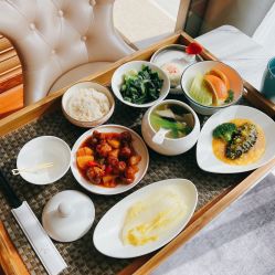 -馨月汇·一悦馨香月子中心(前滩店)