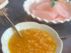 -蟹村草堂·苏式园林人文农家·大闸蟹